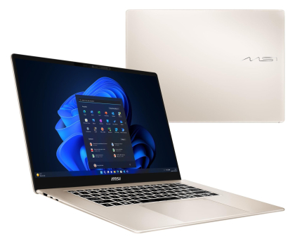 Laptop MSI Prestige 16 AI Ultra 7-355/32GB/1TB/Win11P OLED 120Hz Prestige 16 AI+ | C3MG-069PL